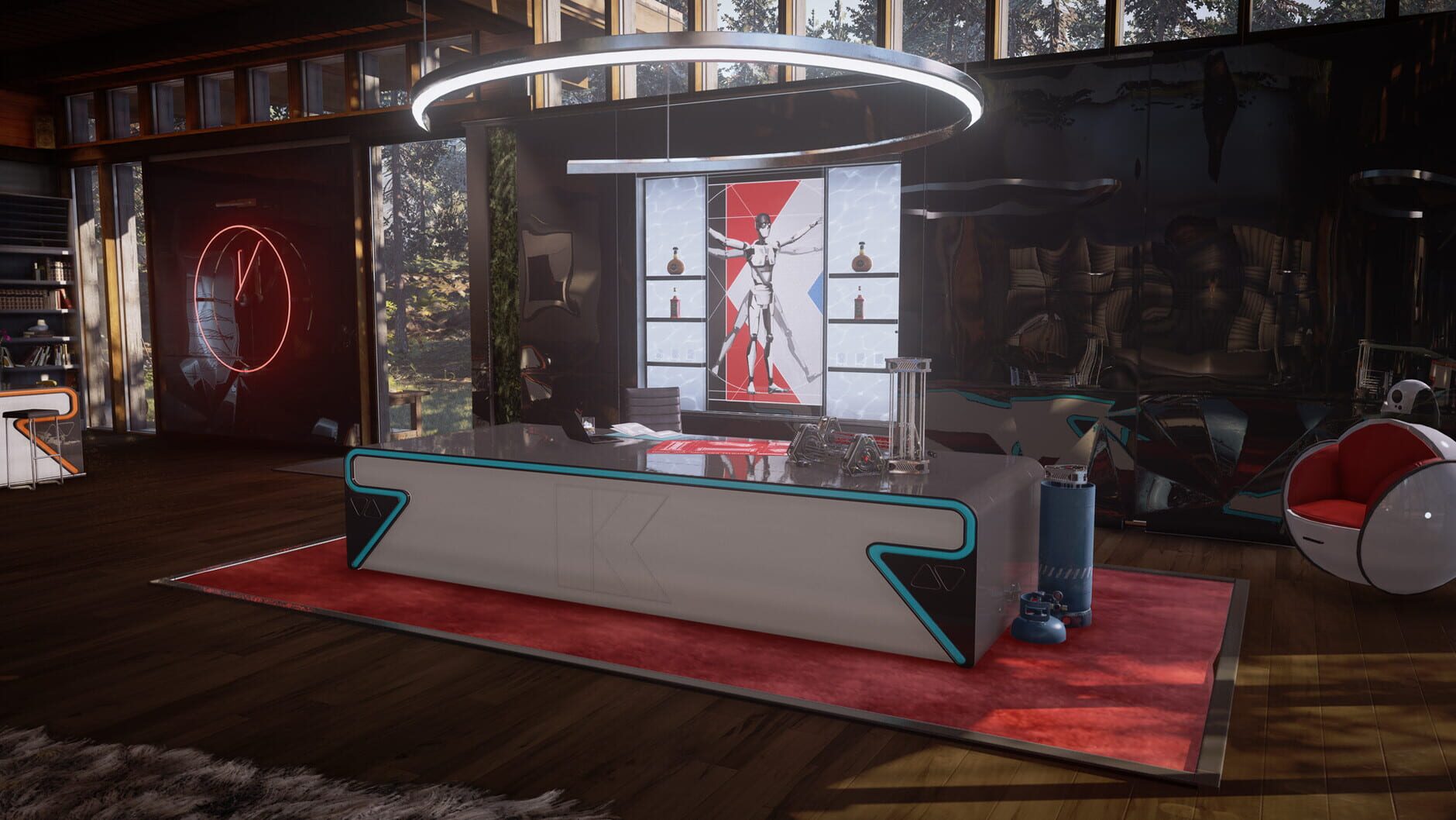 Screenshot for Hitman World of Assassination: The Undying Pack