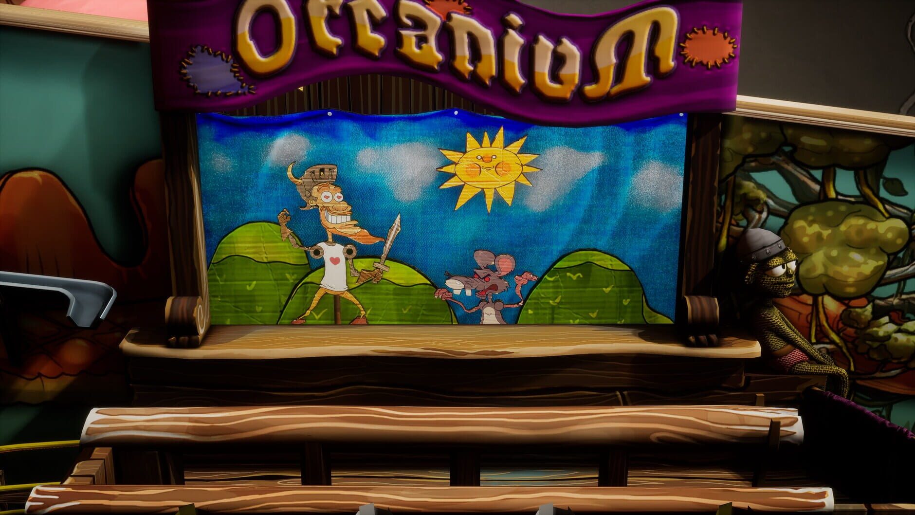 Screenshot for Pinball FX: Charity Pack