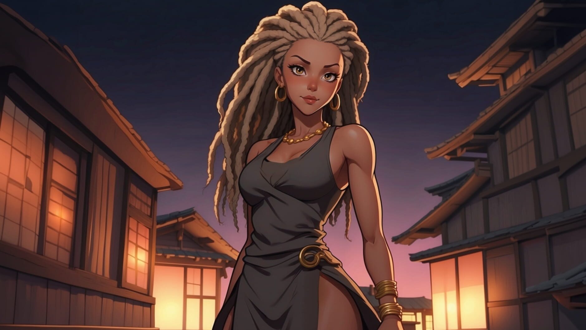 Screenshot for Ecchi Secrets