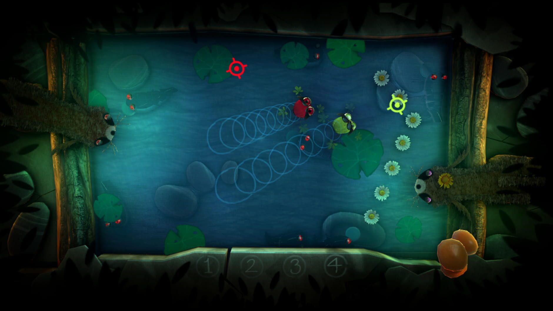 Screenshot for LittleBigPlanet 2: Move Pack