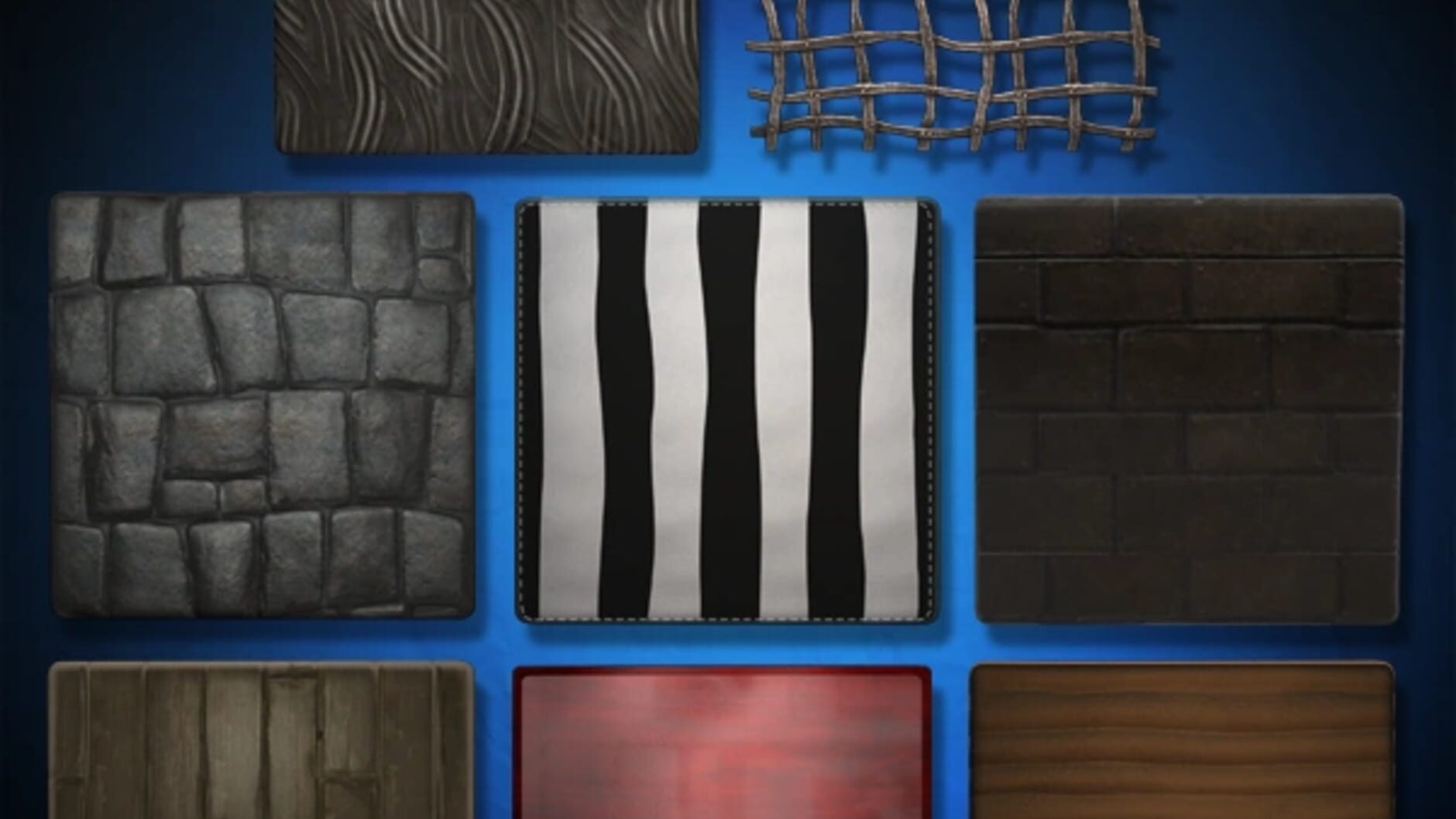 Screenshot for LittleBigPlanet 2: The Nightmare Before Christmas Level Kit