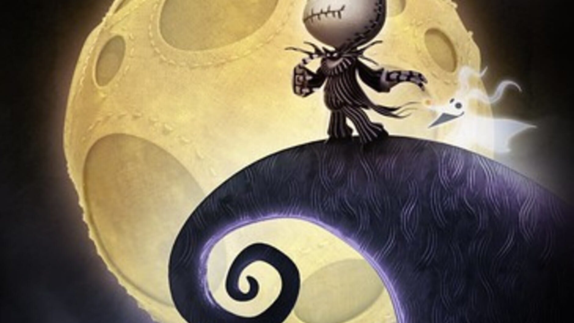 Screenshot for LittleBigPlanet 2: The Nightmare Before Christmas Level Kit