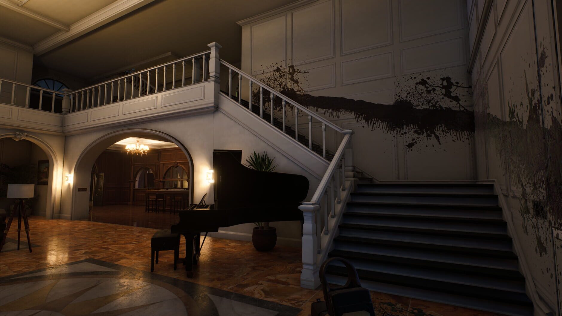 Screenshot for Ready or Not: Home Invasion