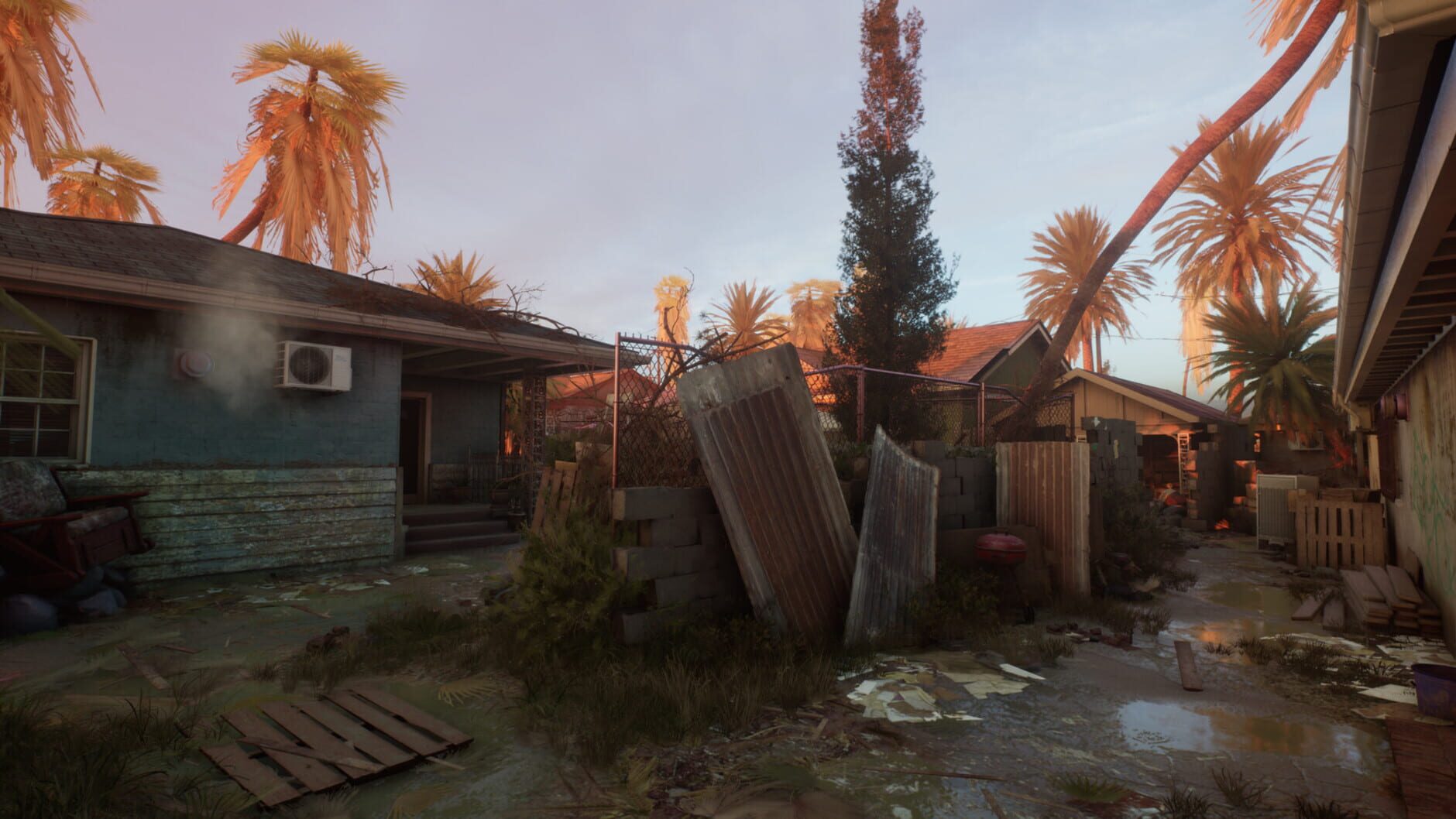 Screenshot for Ready or Not: Home Invasion