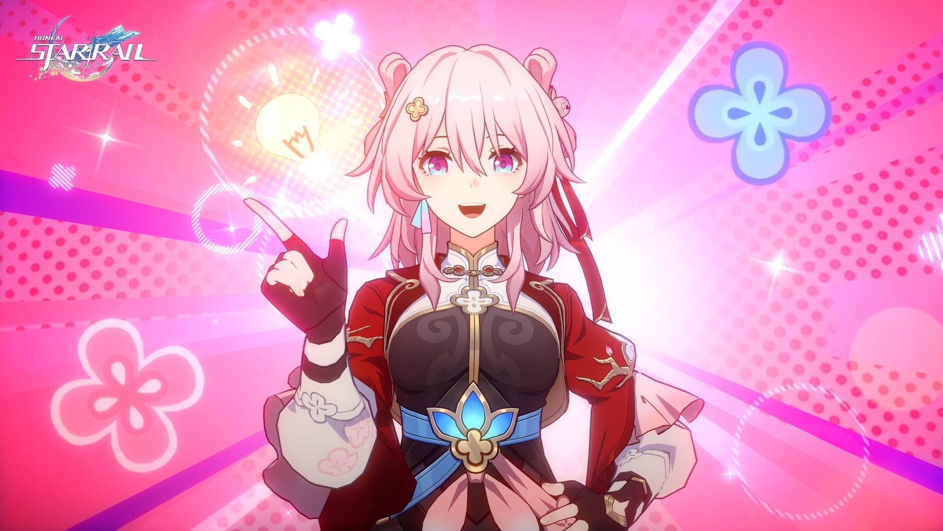 Screenshot for Honkai: Star Rail - Finest Duel Under the Pristine Blue