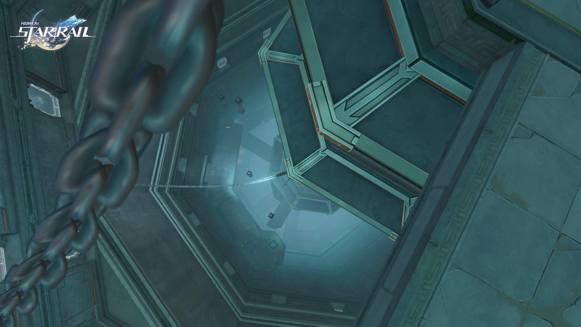 Screenshot for Honkai: Star Rail - Finest Duel Under the Pristine Blue