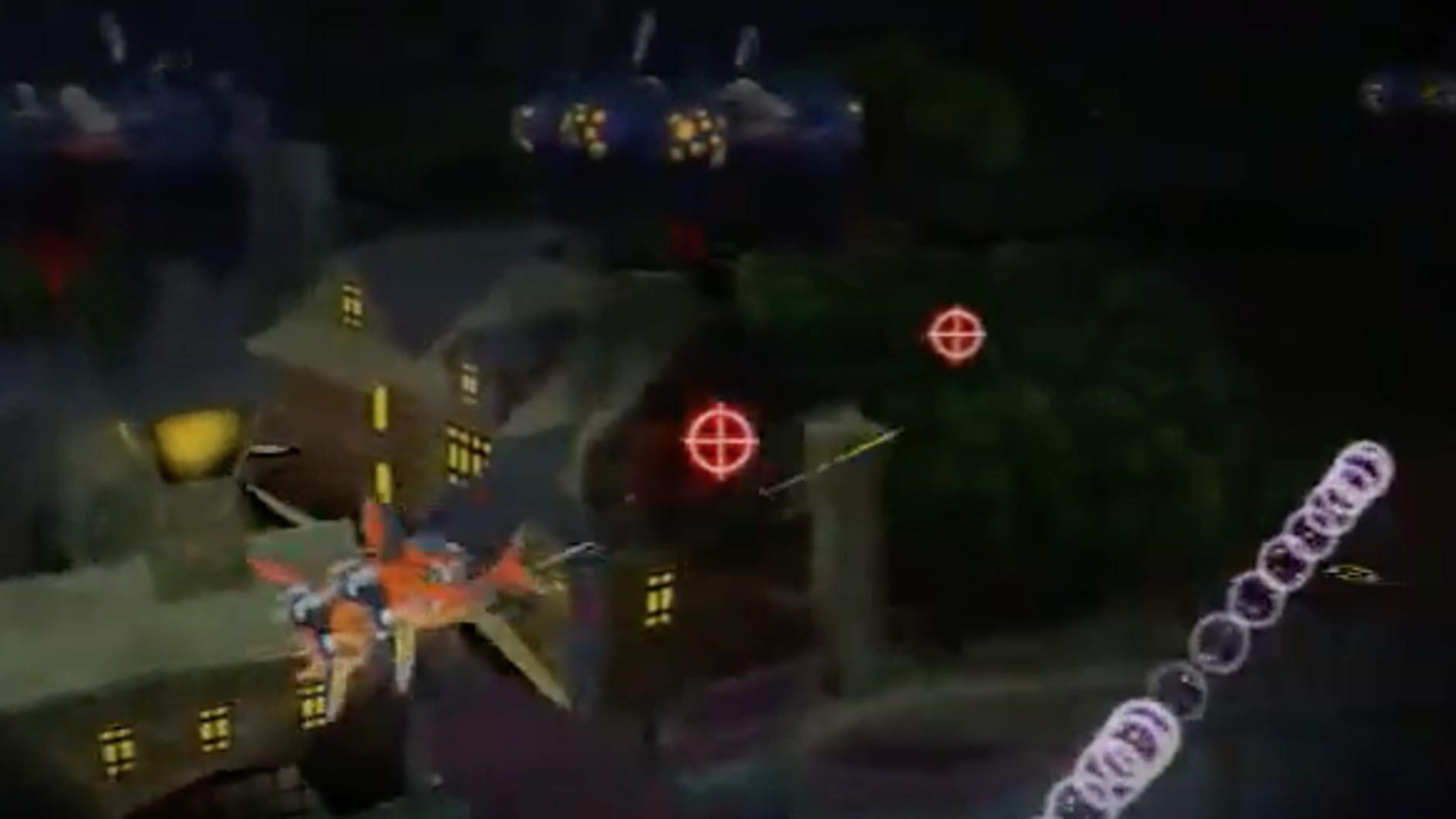 Screenshot for Ty the Tasmanian Tiger 4: Gunyip!