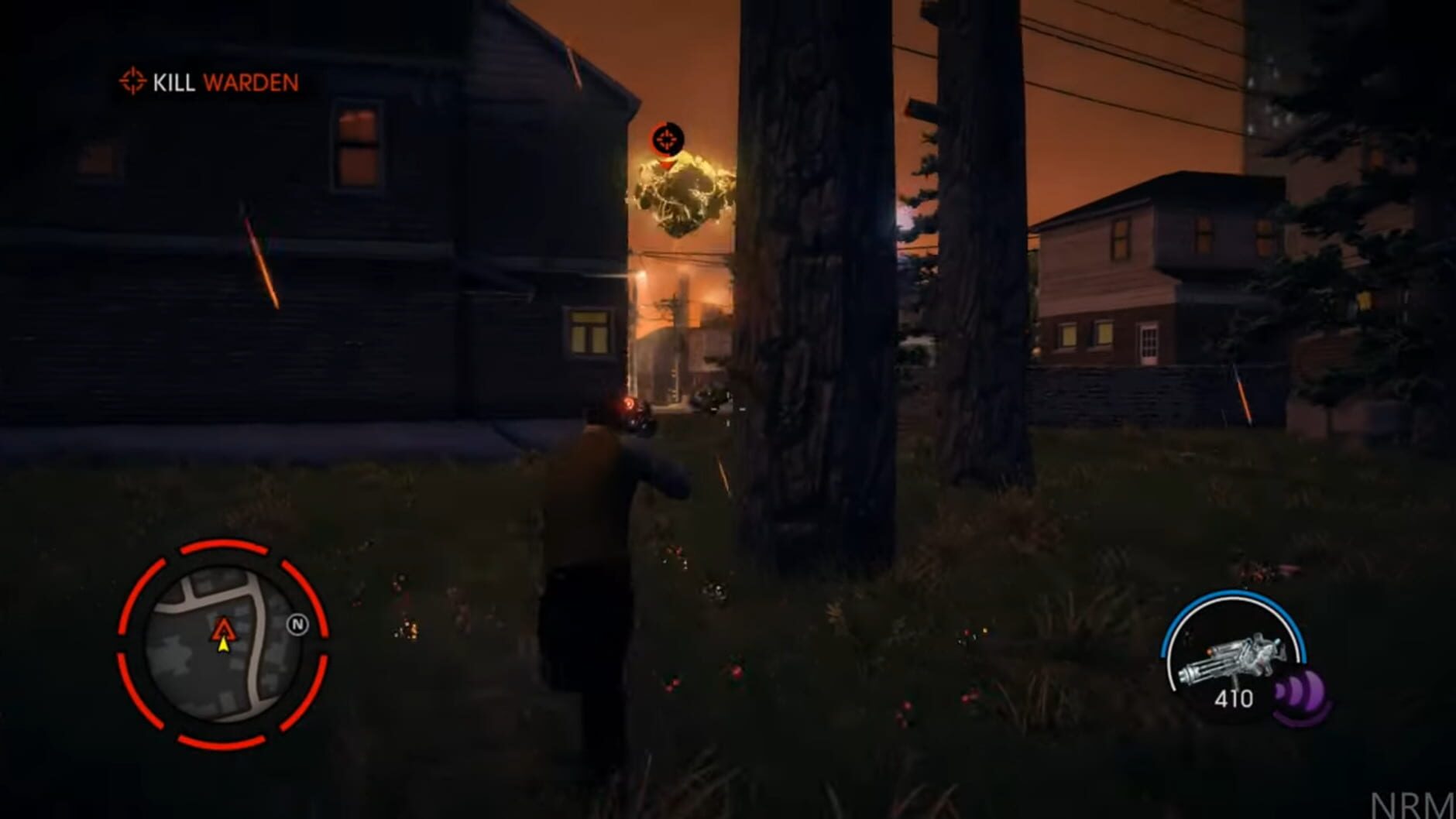 Screenshot for Saints Row IV: Super Dangerous Wad Wad Edition (aka the Million Dollar Pack)
