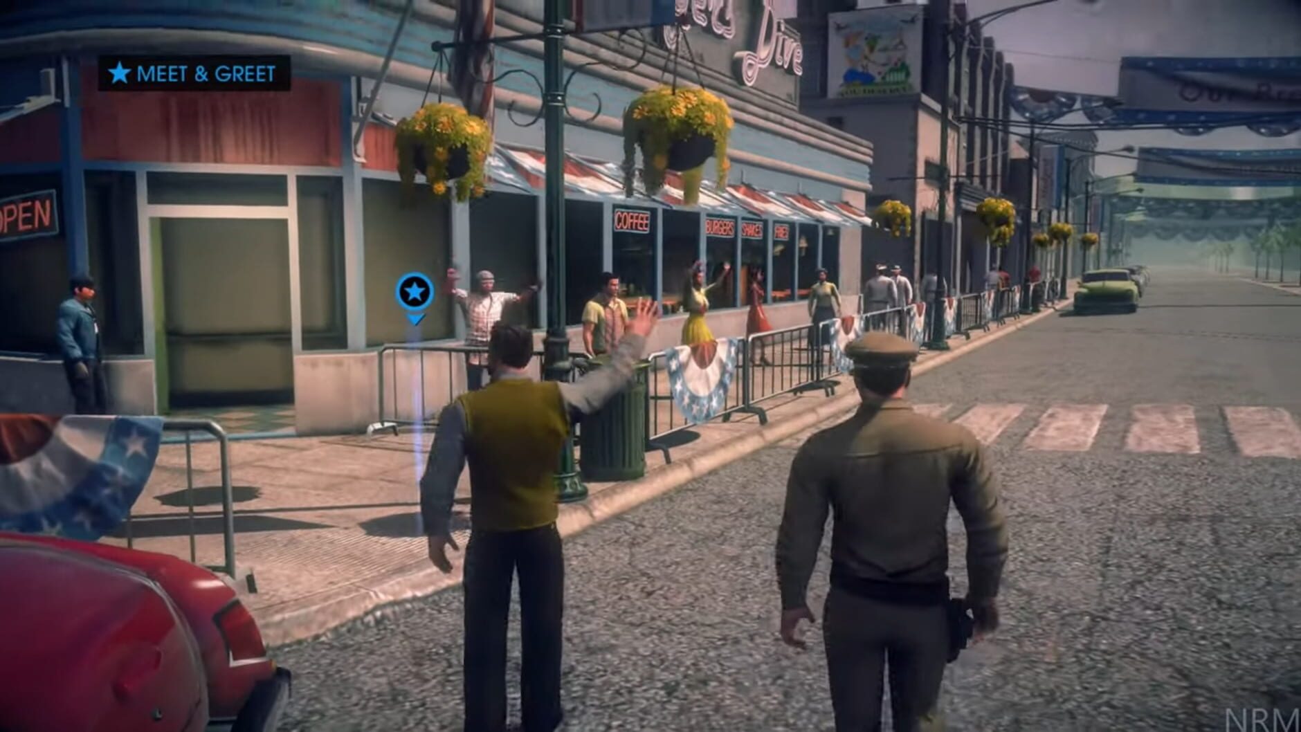 Screenshot for Saints Row IV: Super Dangerous Wad Wad Edition (aka the Million Dollar Pack)