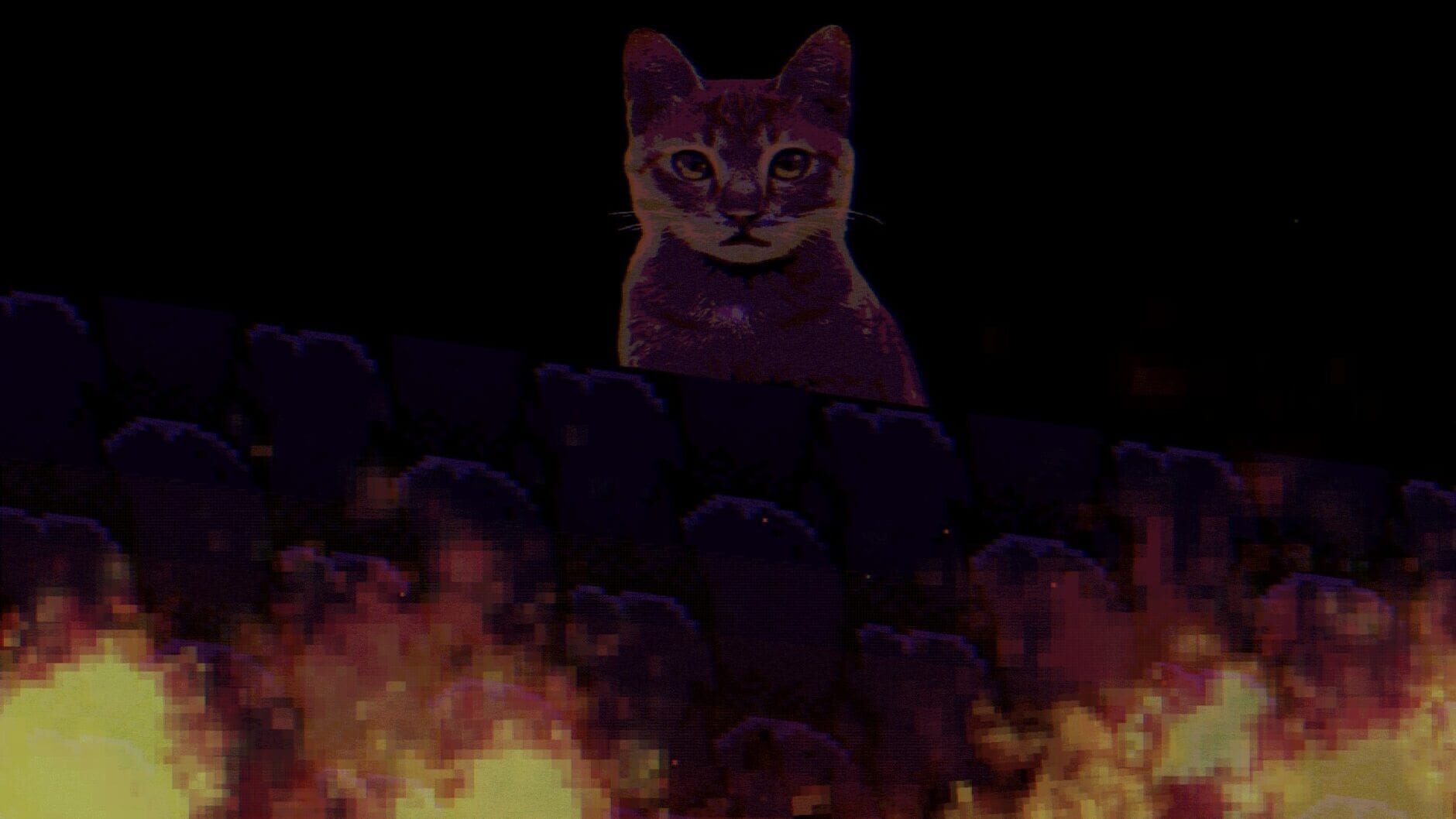 Screenshot for Puss!