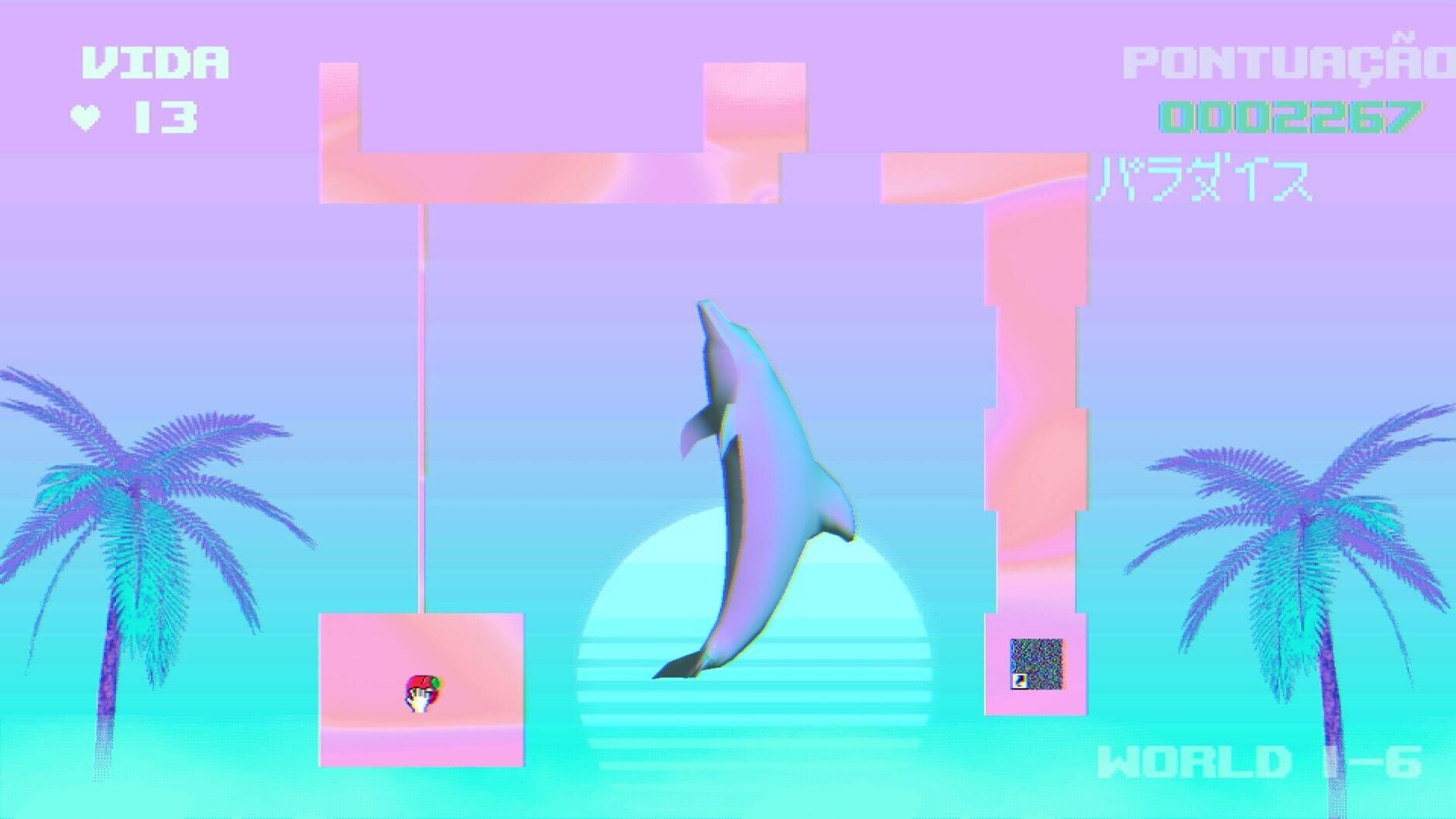 Screenshot for Puss!
