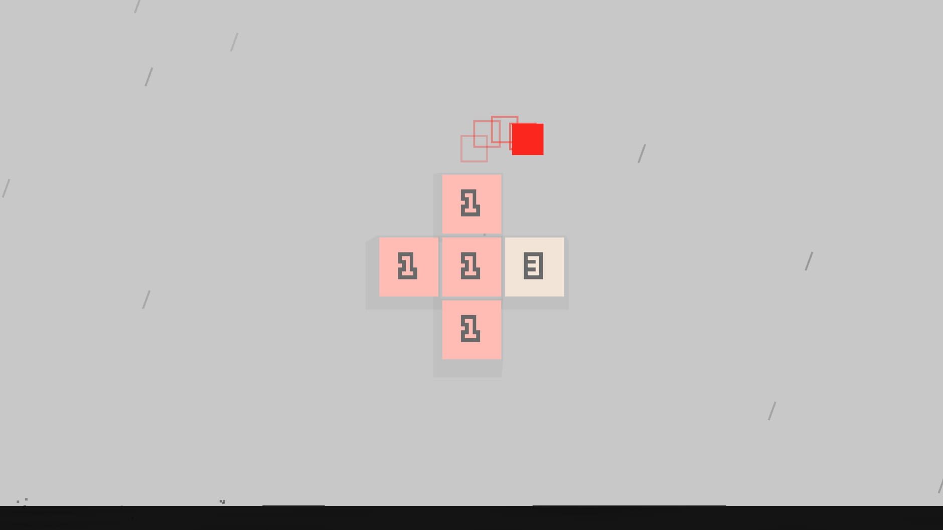 Screenshot for 1 Square