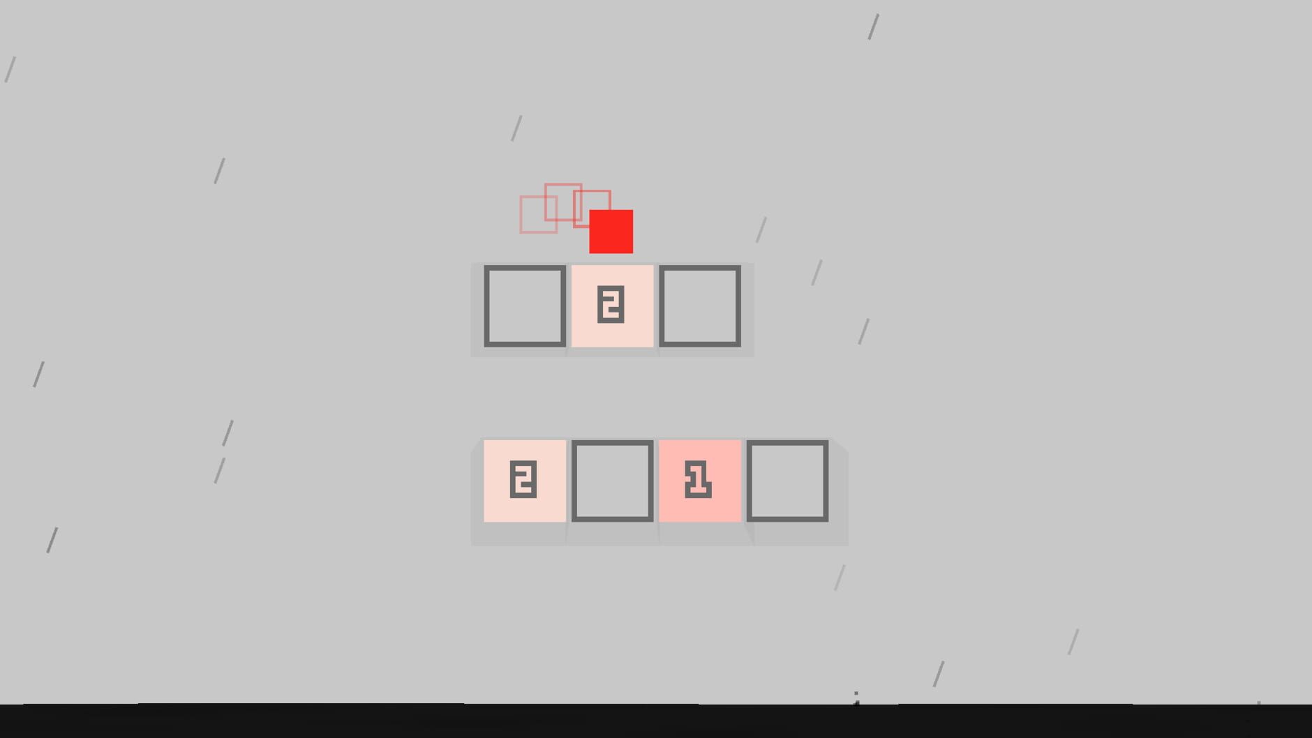 Screenshot for 1 Square