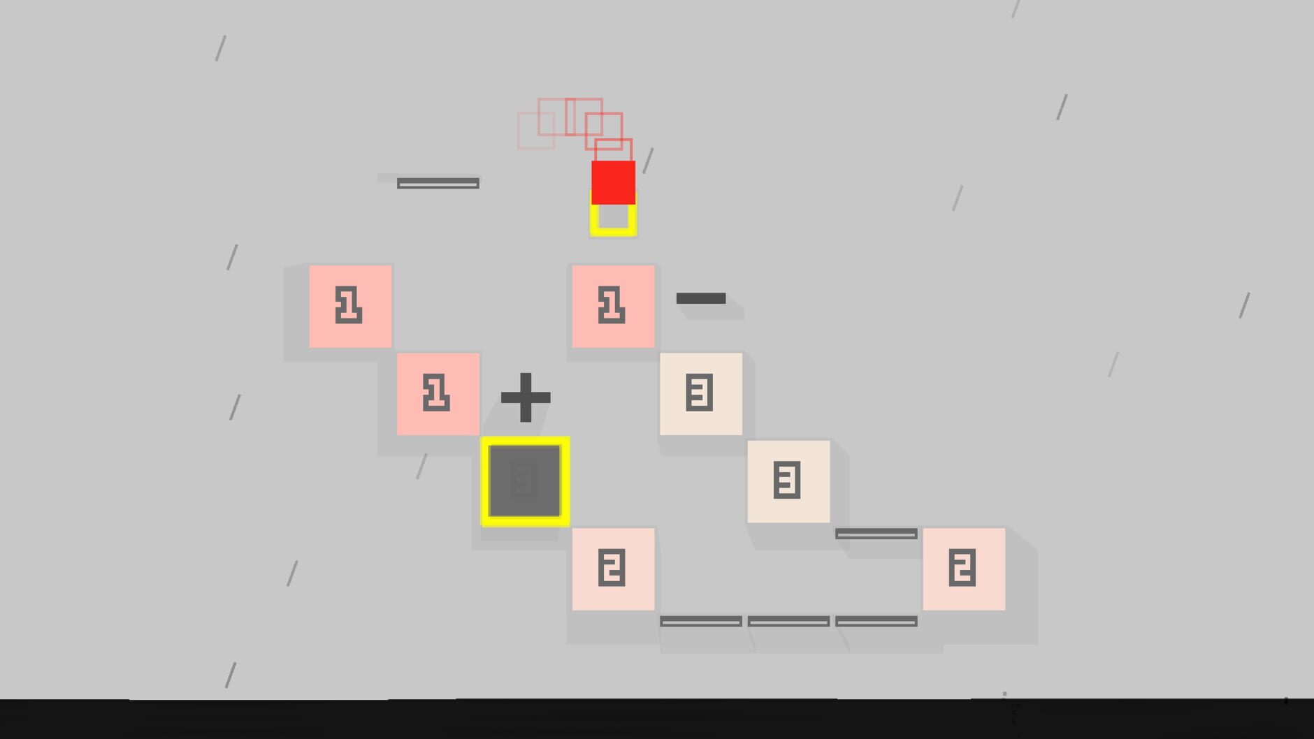Screenshot for 1 Square