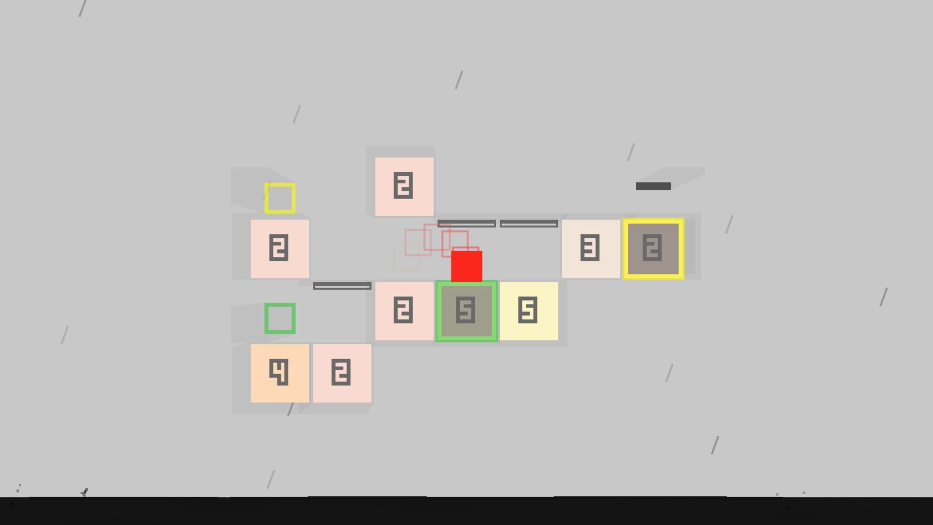 Screenshot for 1 Square