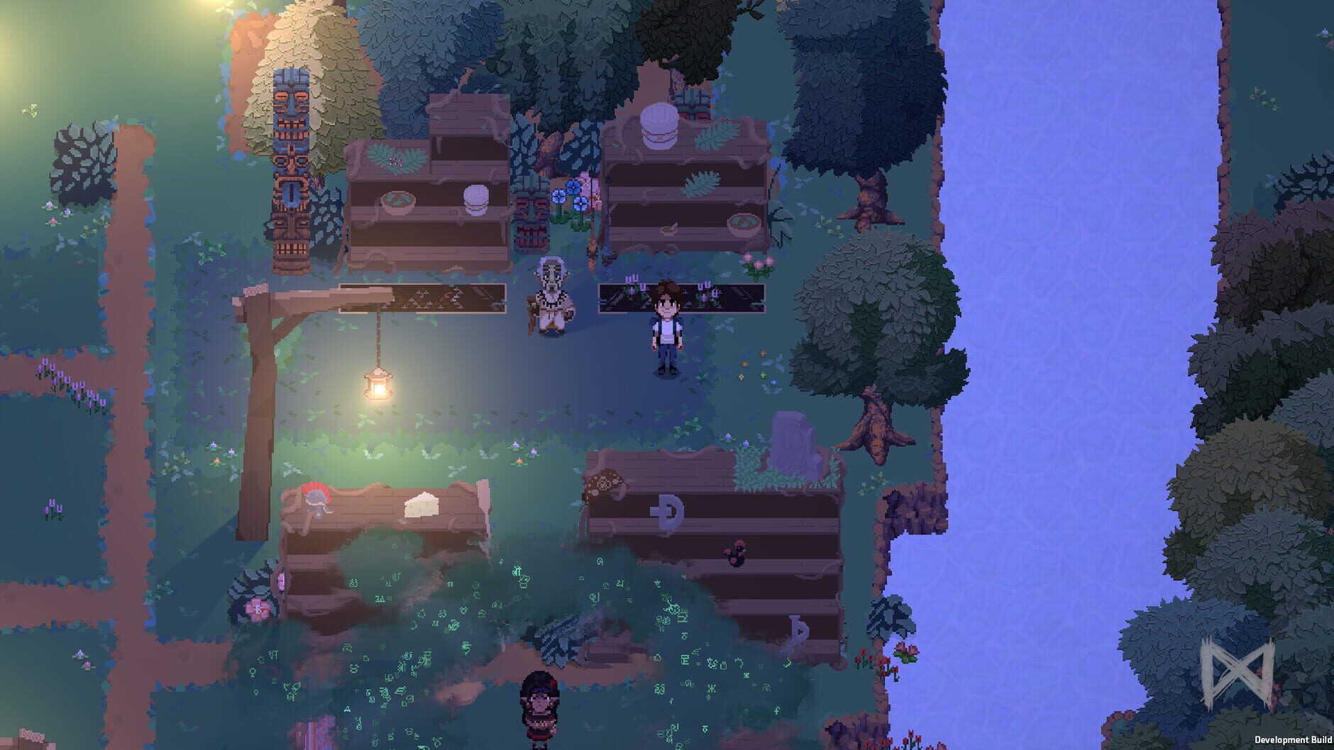 Screenshot for Master Lemon: The Quest for Iceland
