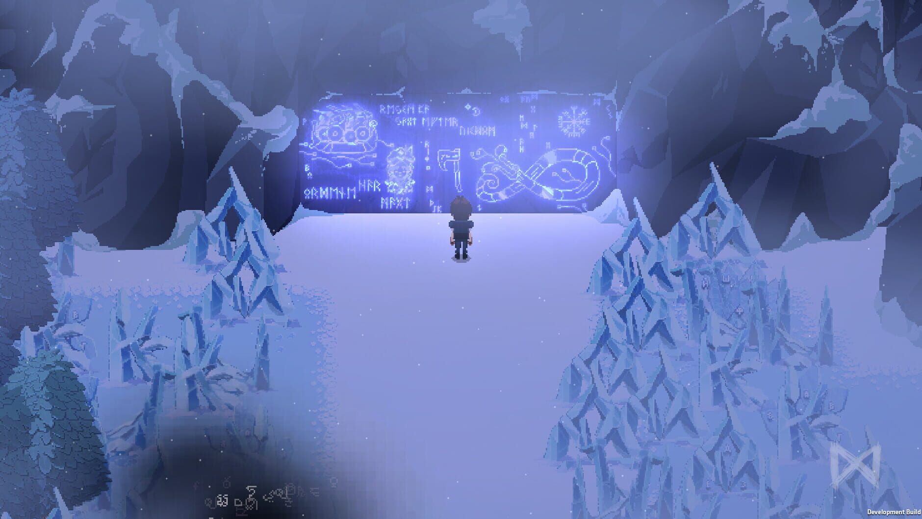 Screenshot for Master Lemon: The Quest for Iceland