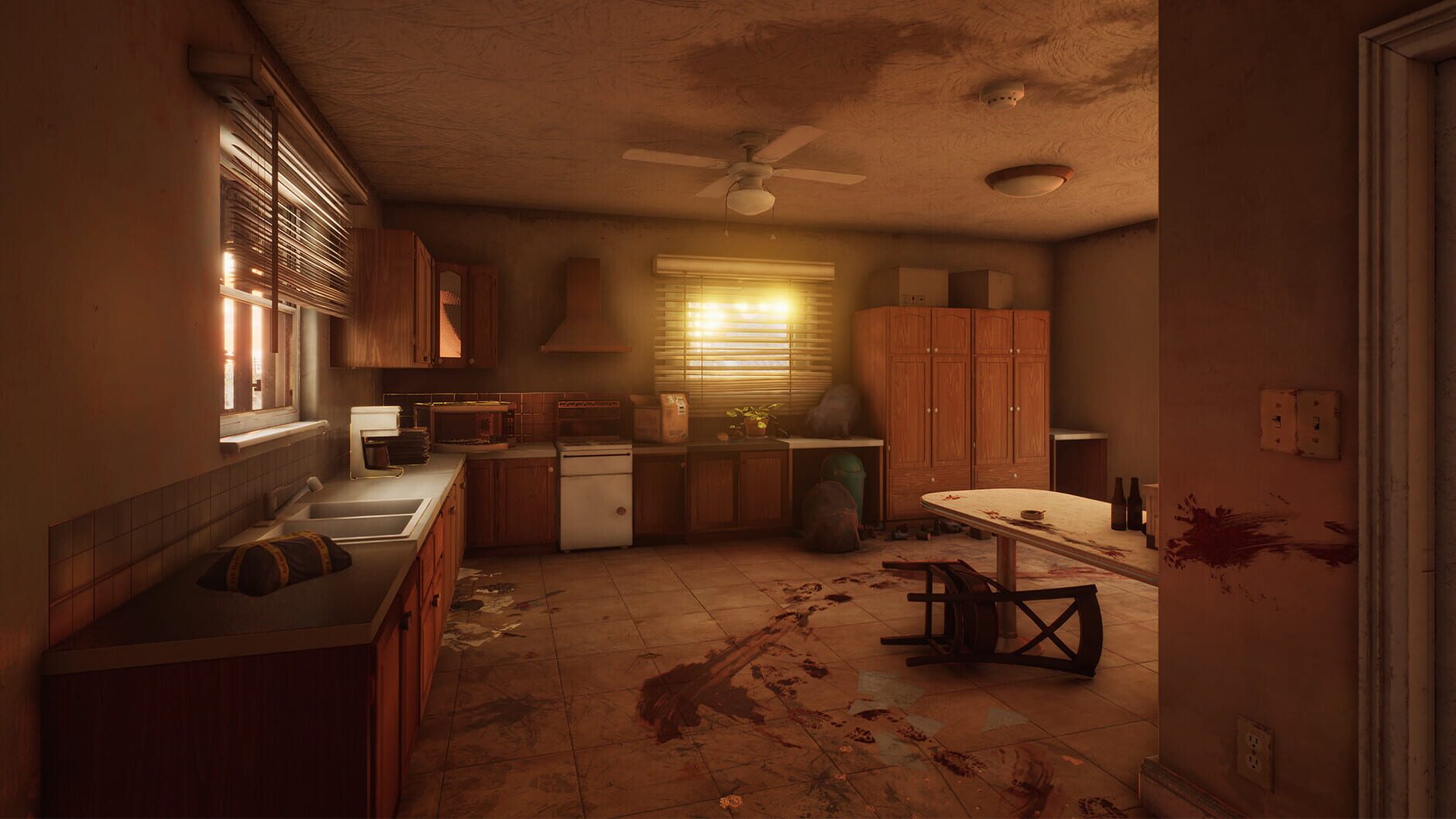 Screenshot for Ready or Not: Home Invasion