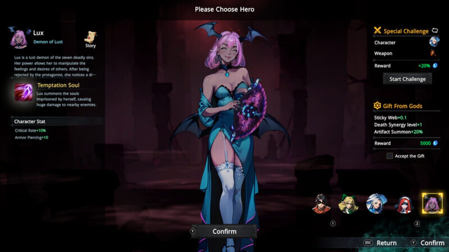 Screenshot for Artifact Seeker: Resurrection