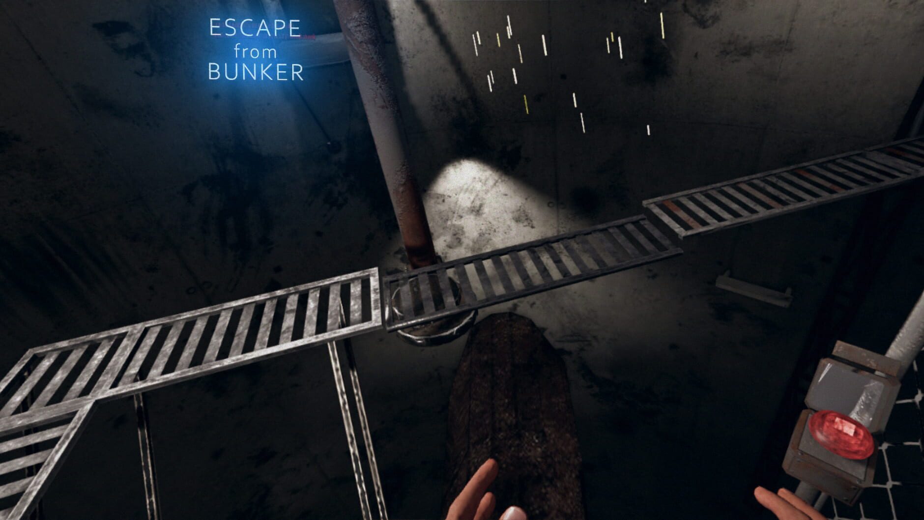 Screenshot for Escape From Bunker