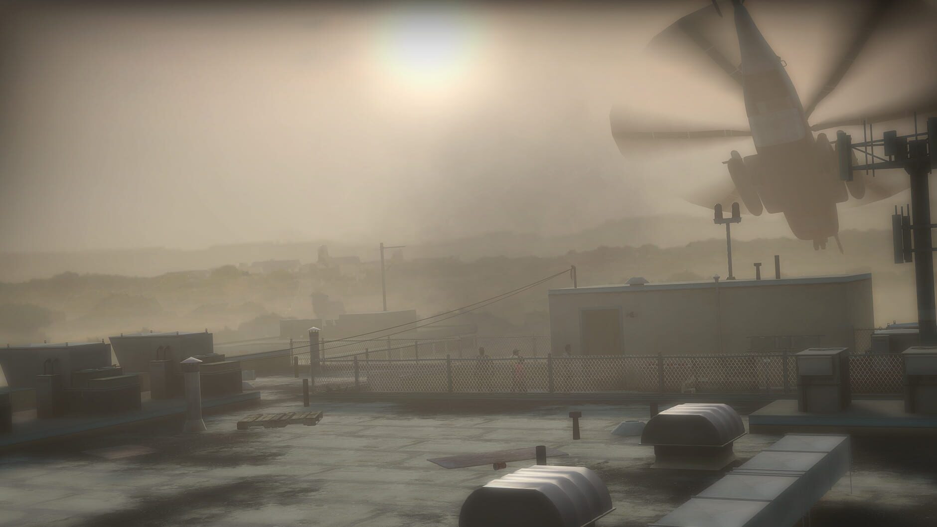 Screenshot for Left 4 Dead 2
