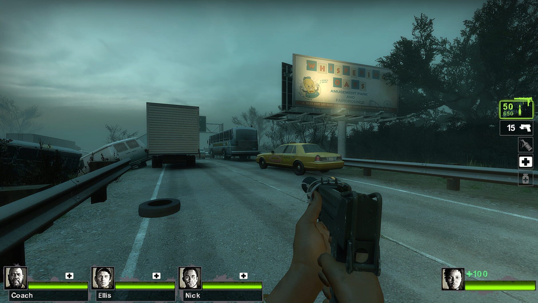 Screenshot for Left 4 Dead 2
