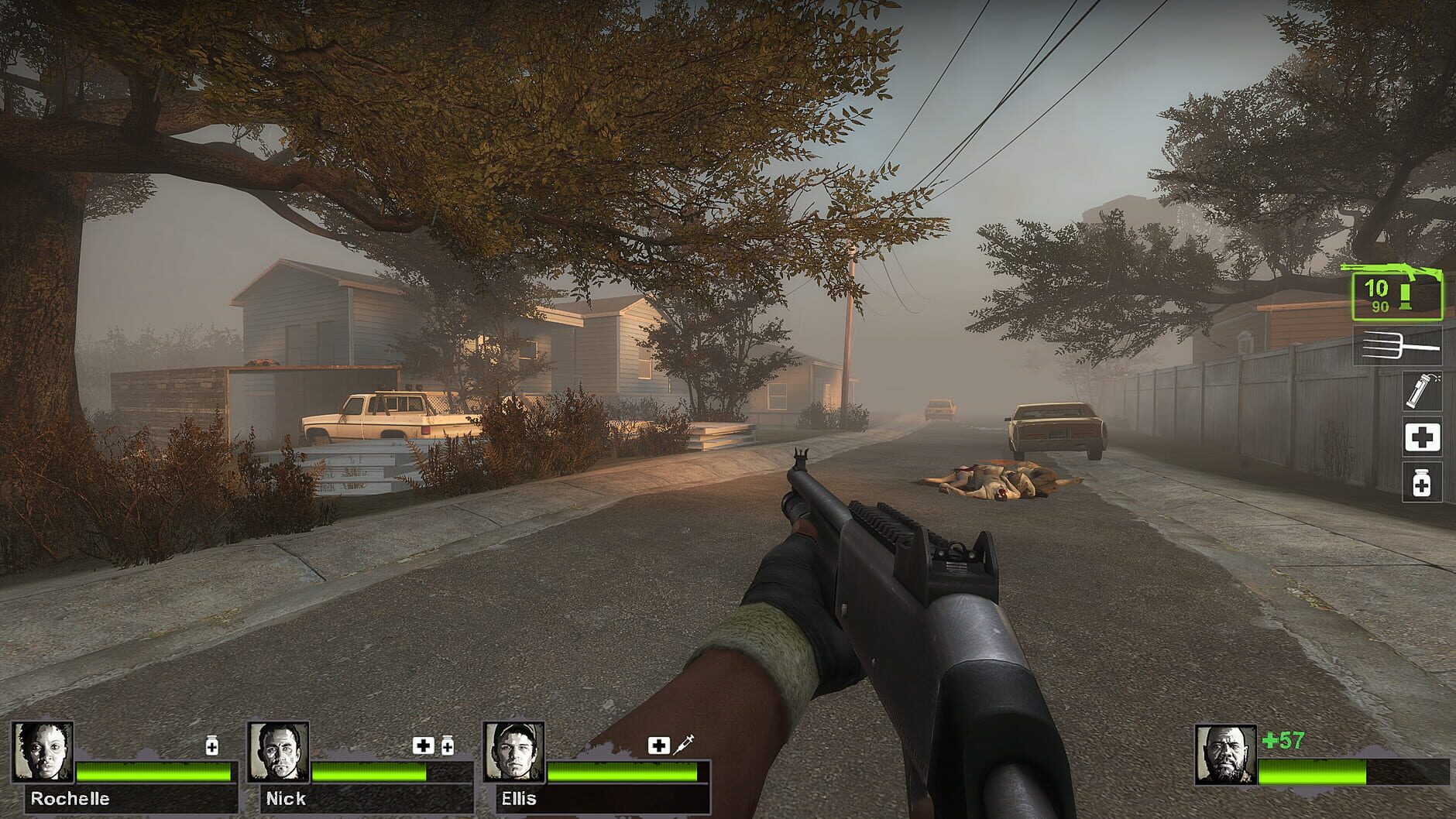 Screenshot for Left 4 Dead 2