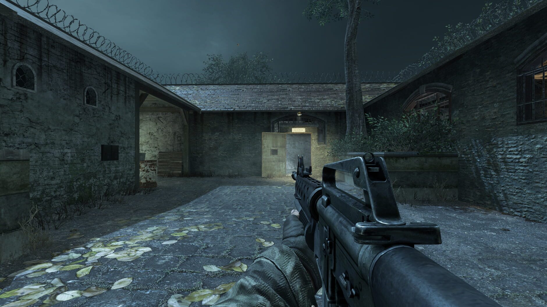 Screenshot for Call of Duty: Black Ops