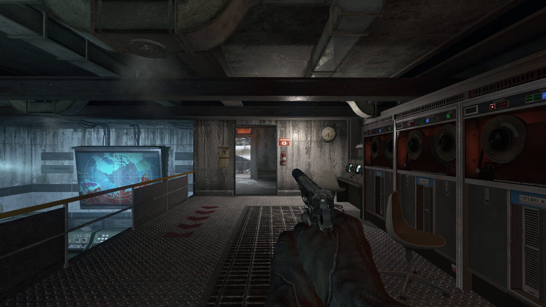Screenshot for Call of Duty: Black Ops