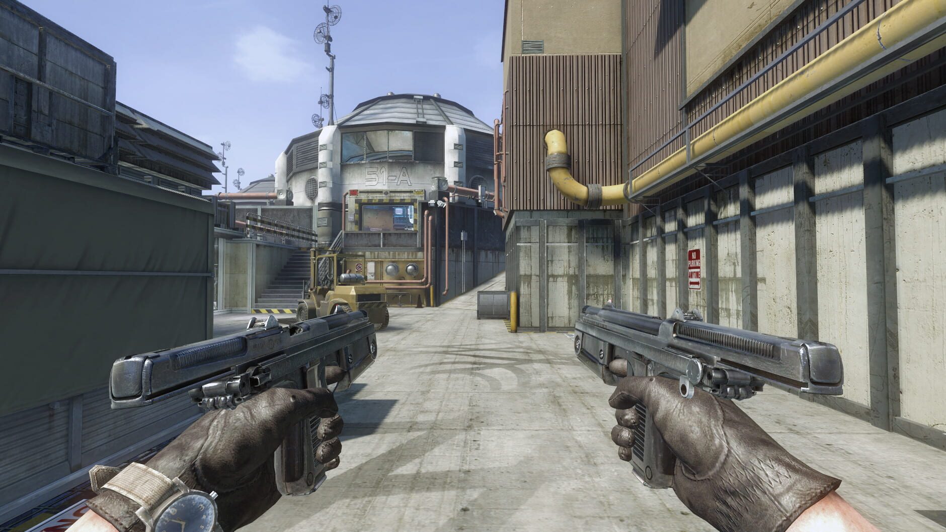 Screenshot for Call of Duty: Black Ops
