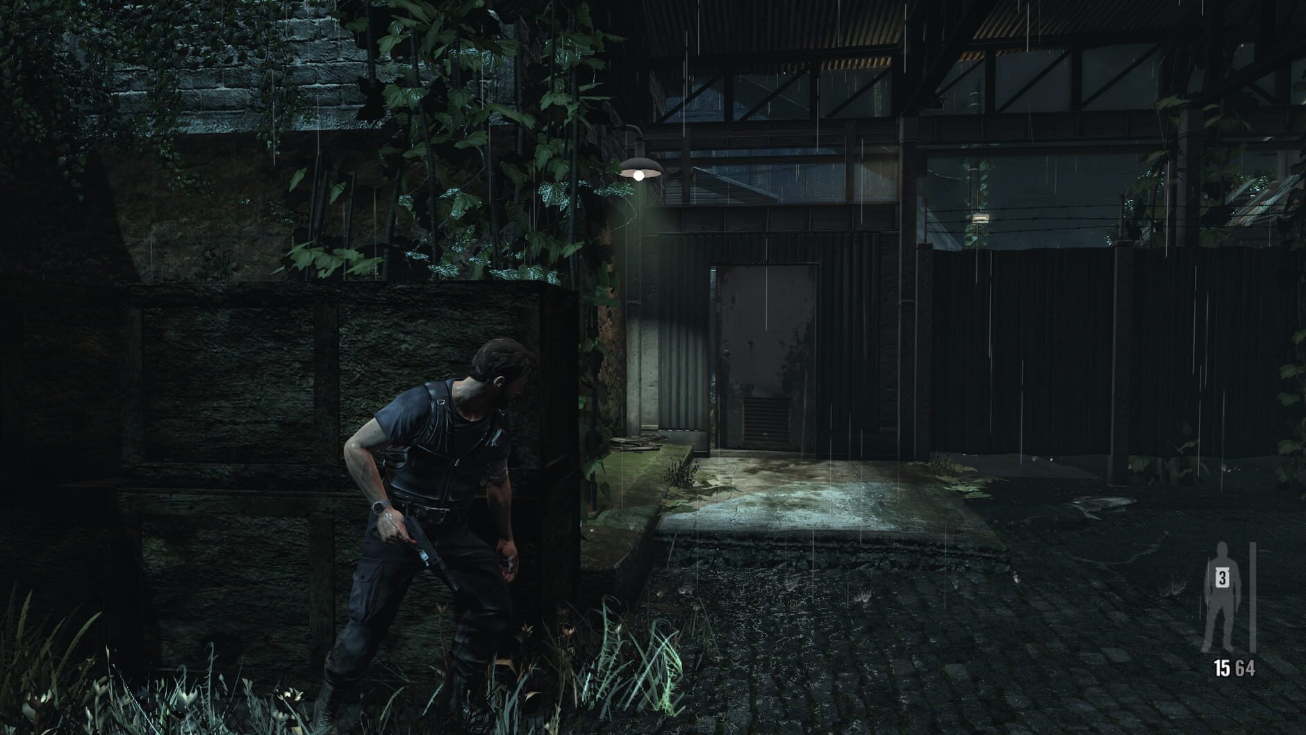 Screenshot for Max Payne 3