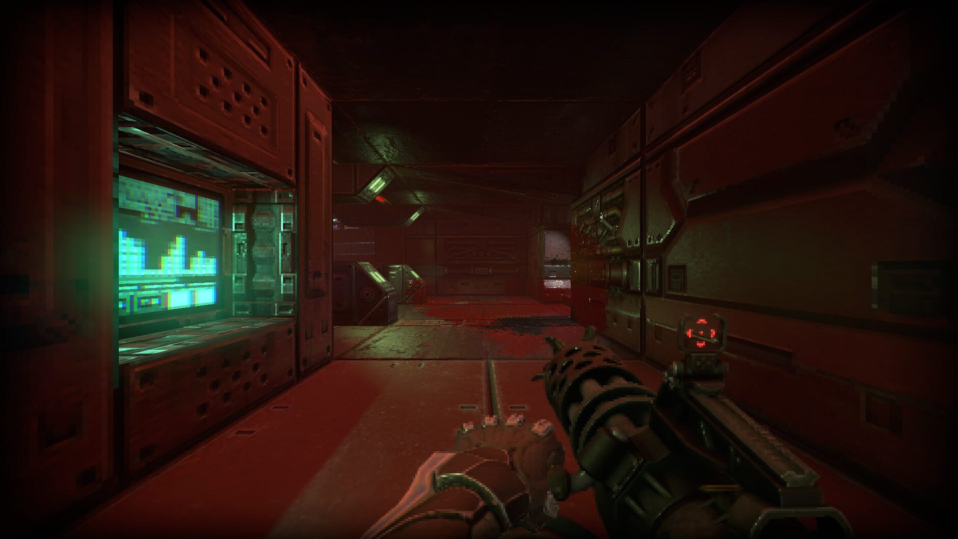 Screenshot for Prodeus