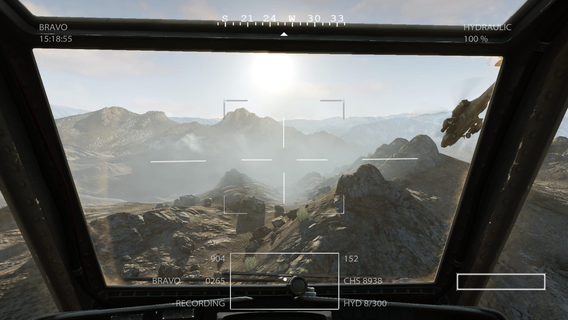 Screenshot for Medal of Honor