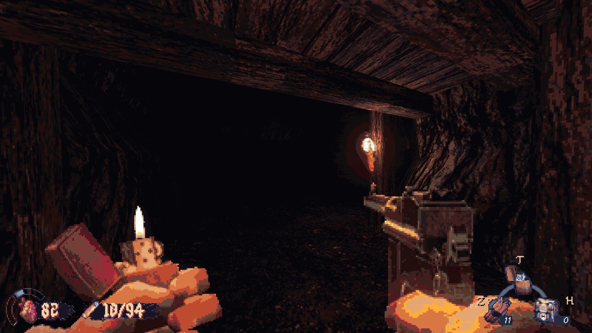 Screenshot for Cultic