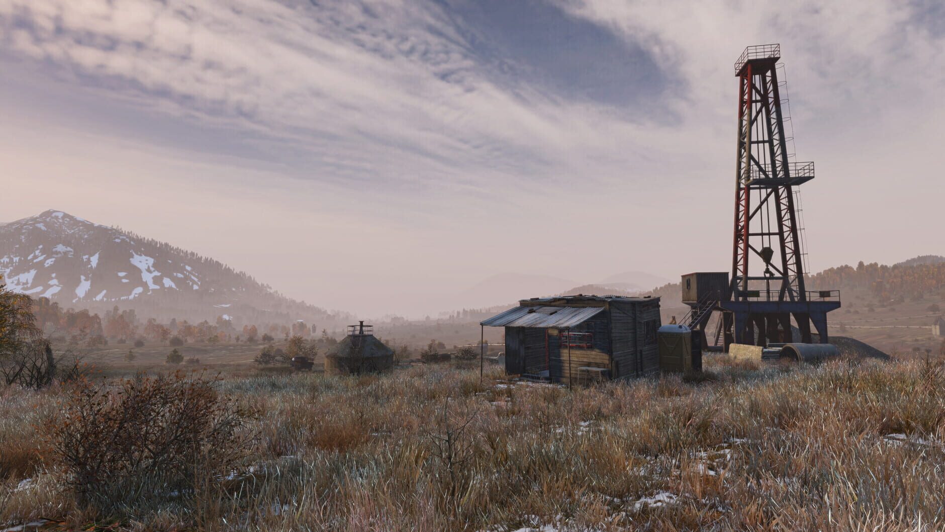 Screenshot for DayZ: Frostline