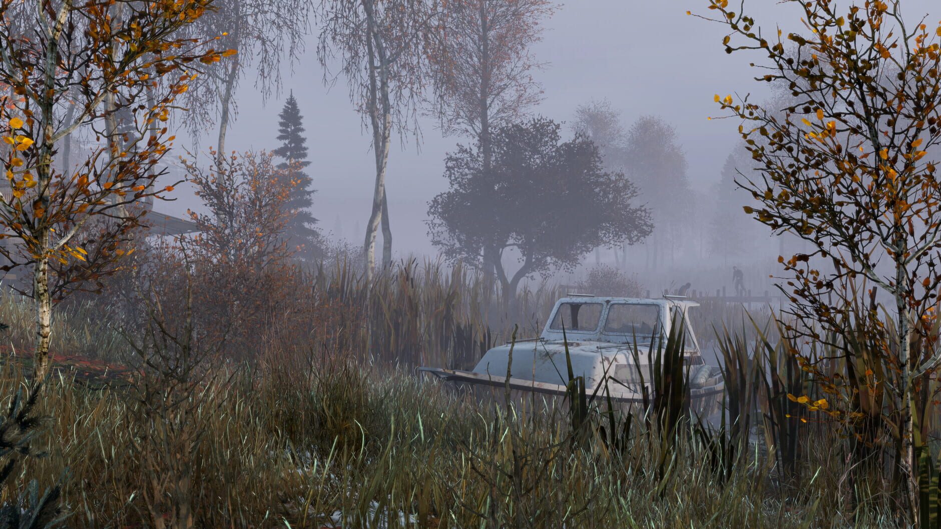 Screenshot for DayZ: Frostline