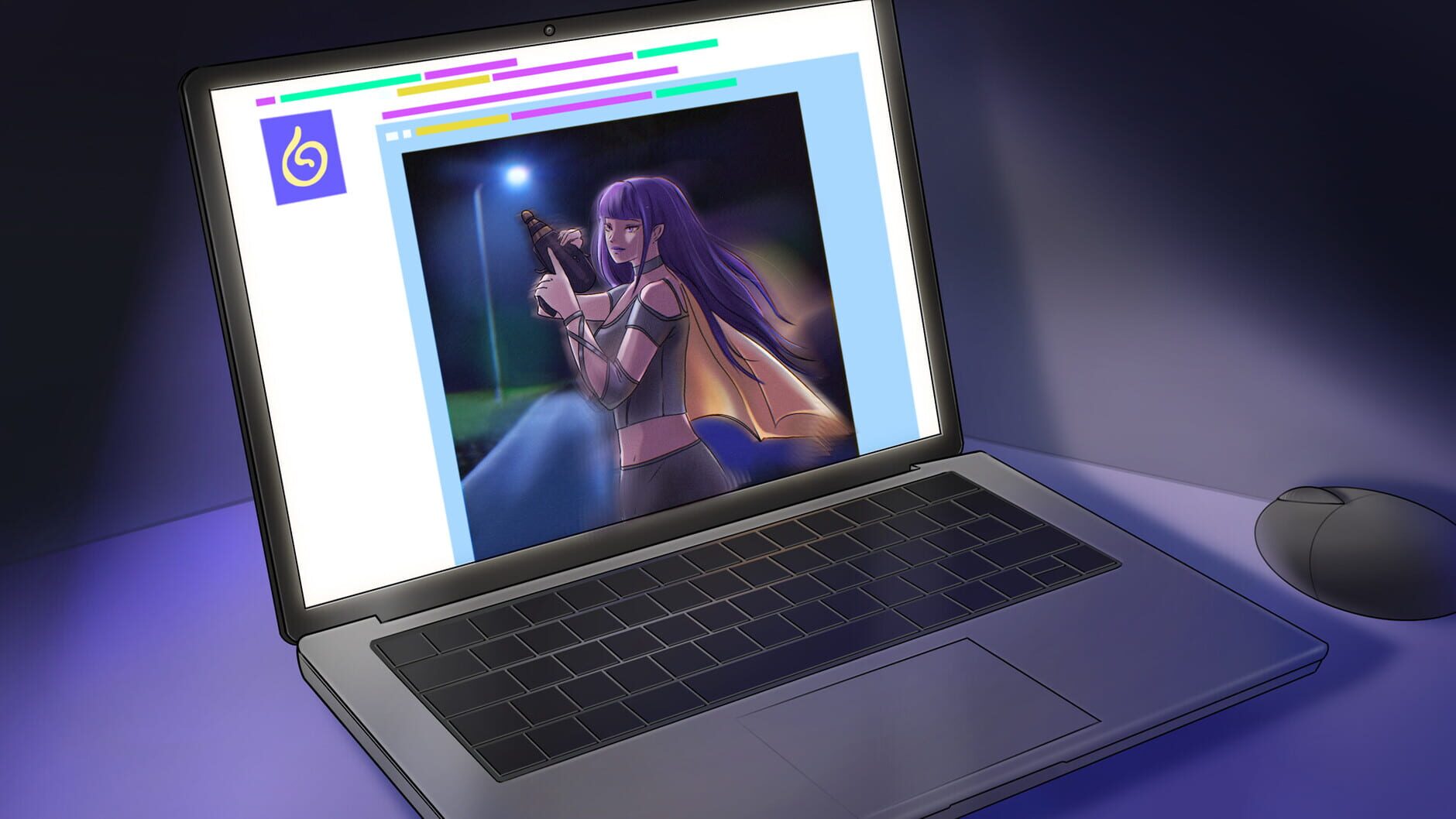 Screenshot for EmyLiveShow: How to Write a Bestseller