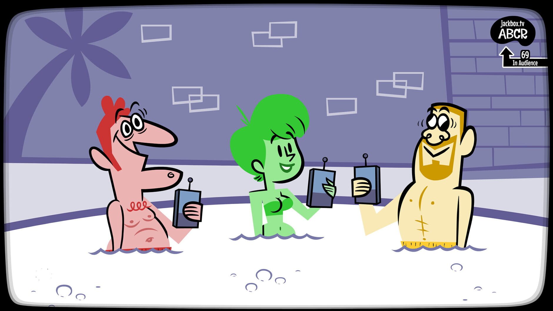 Screenshot for The Jackbox Naughty Pack