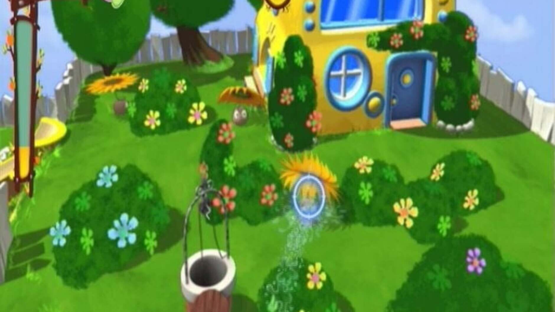 Screenshot for Adibou et les saisons magiques