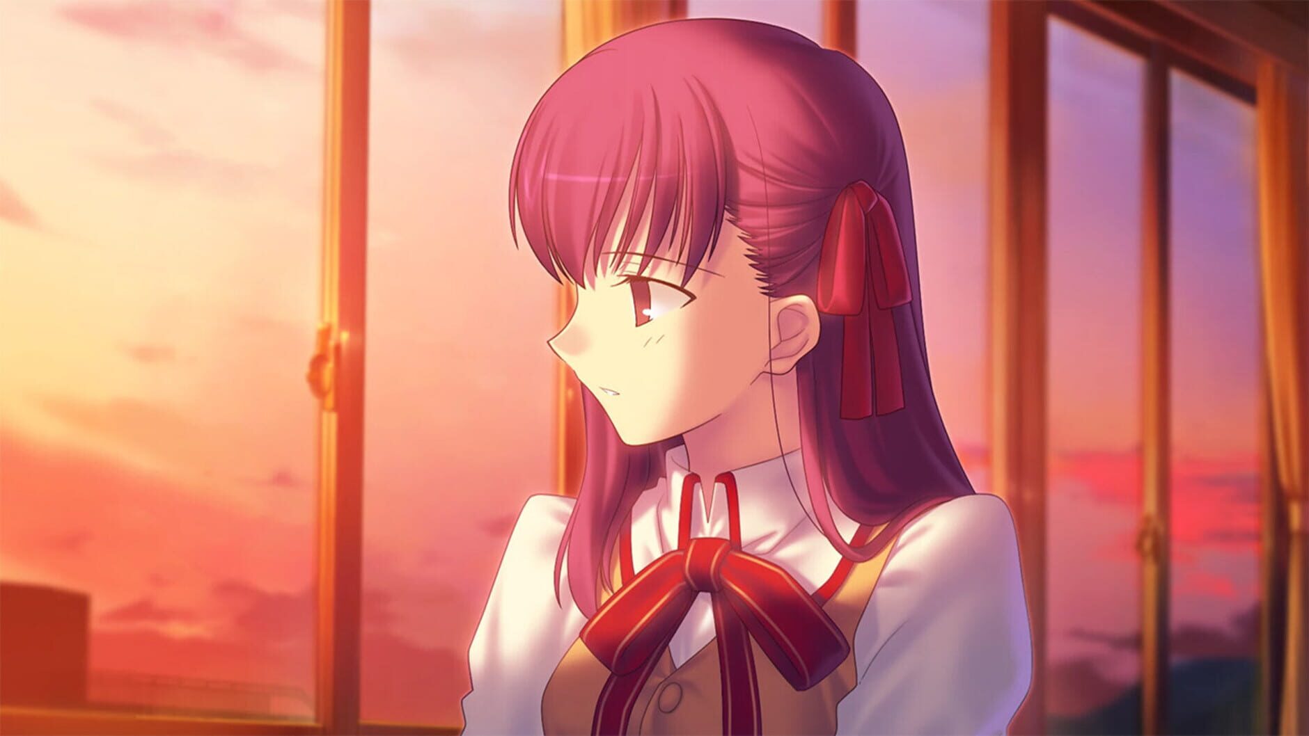 Screenshot for Fate/Stay Night Remastered
