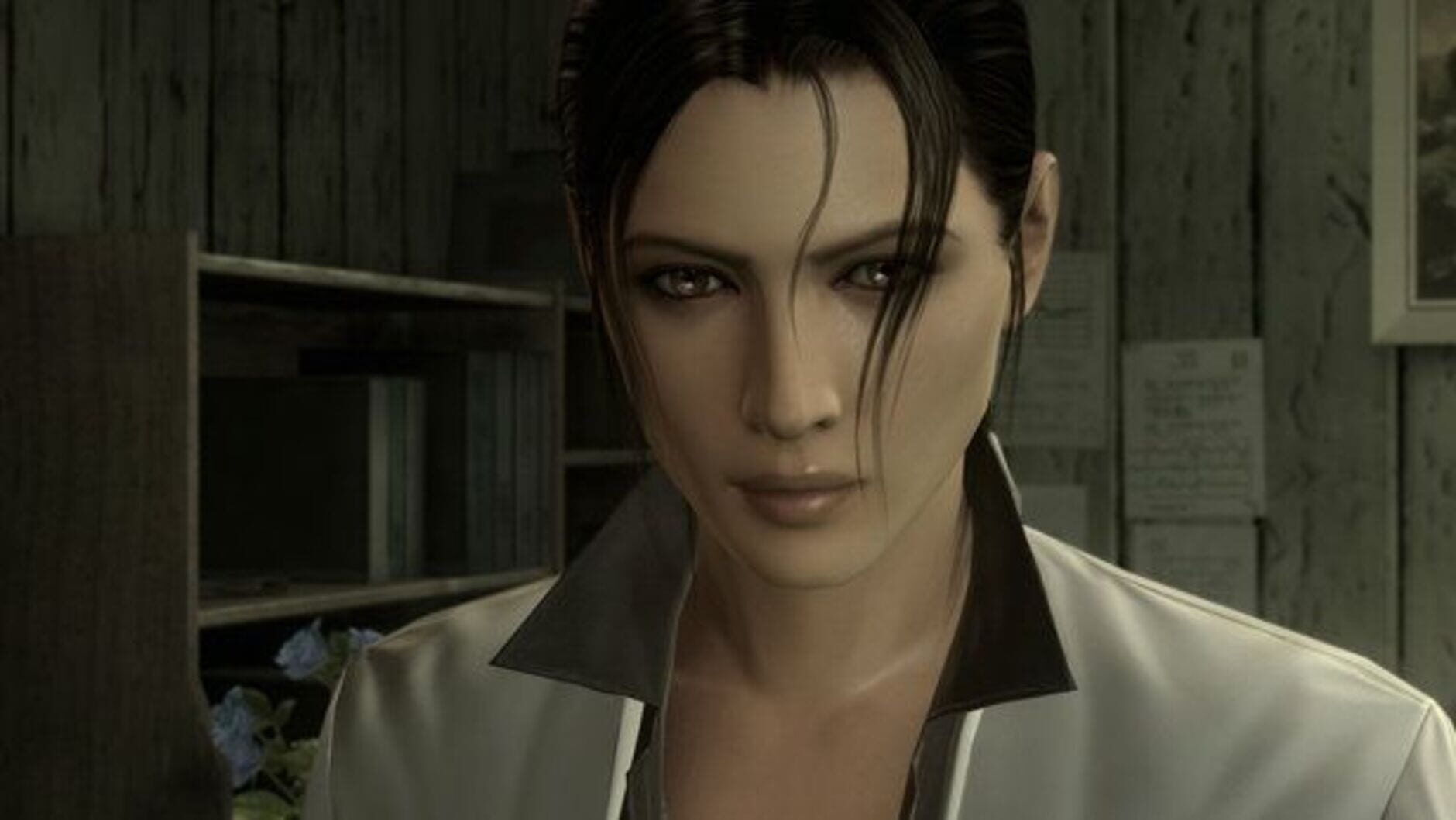 Screenshot for Metal Gear Solid 4: Guns of the Patriots - Limited Edition
