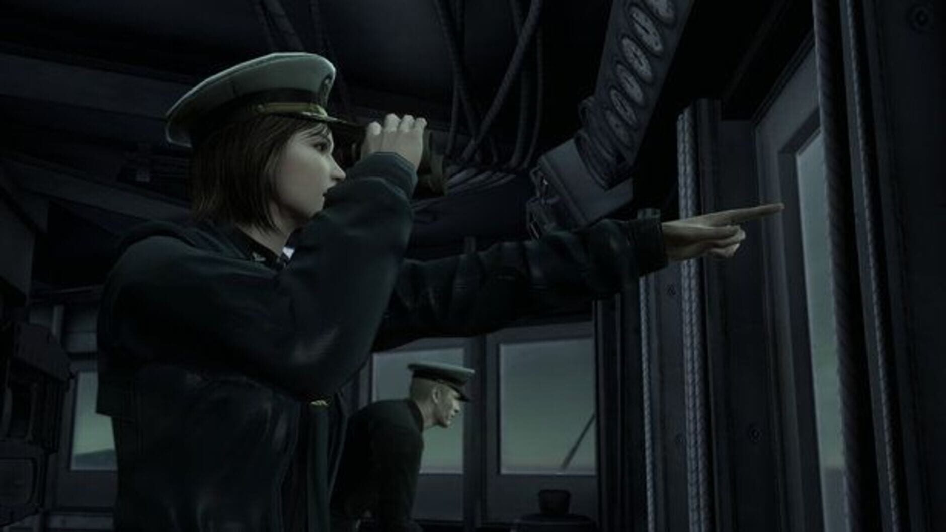 Screenshot for Metal Gear Solid 4: Guns of the Patriots - Limited Edition