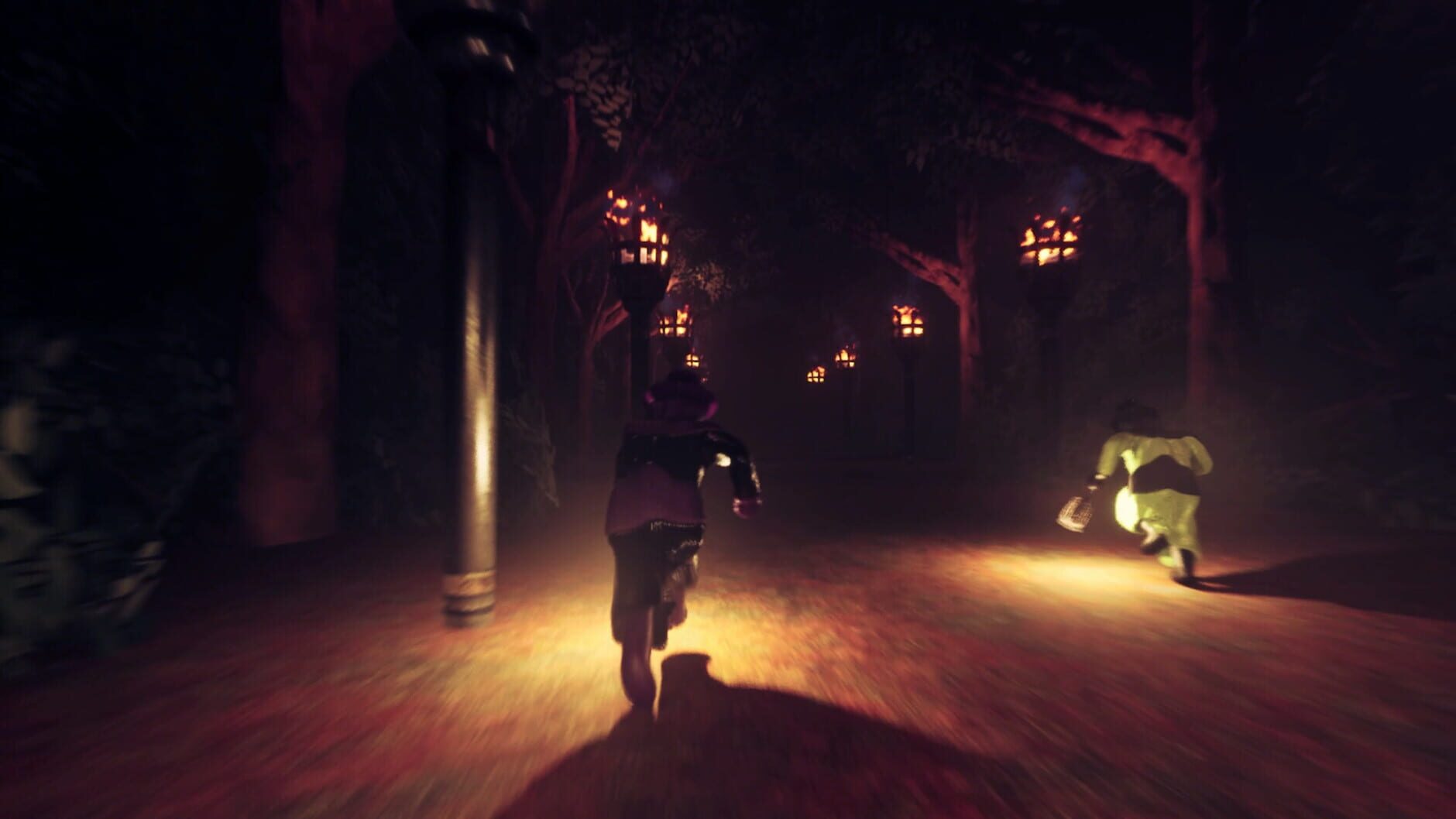 Screenshot for Unplagued