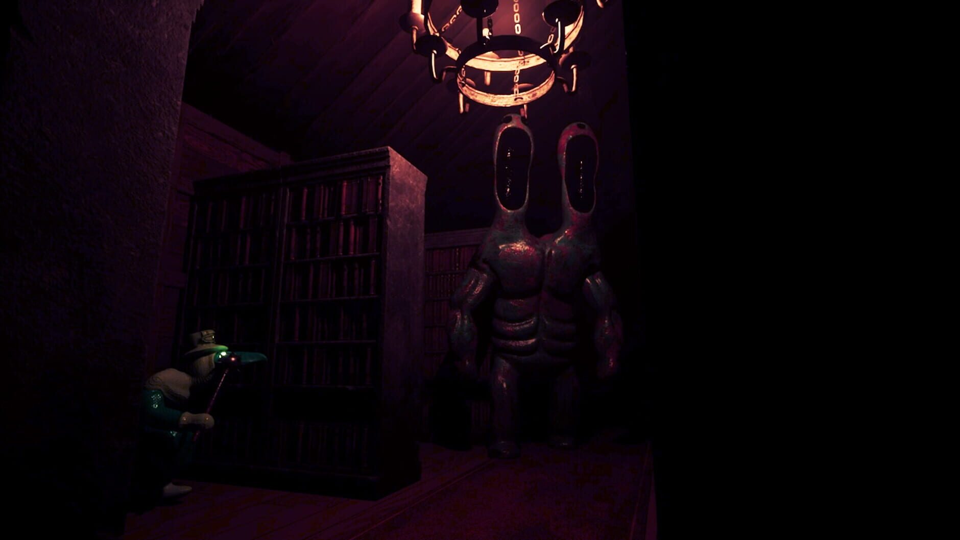 Screenshot for Unplagued