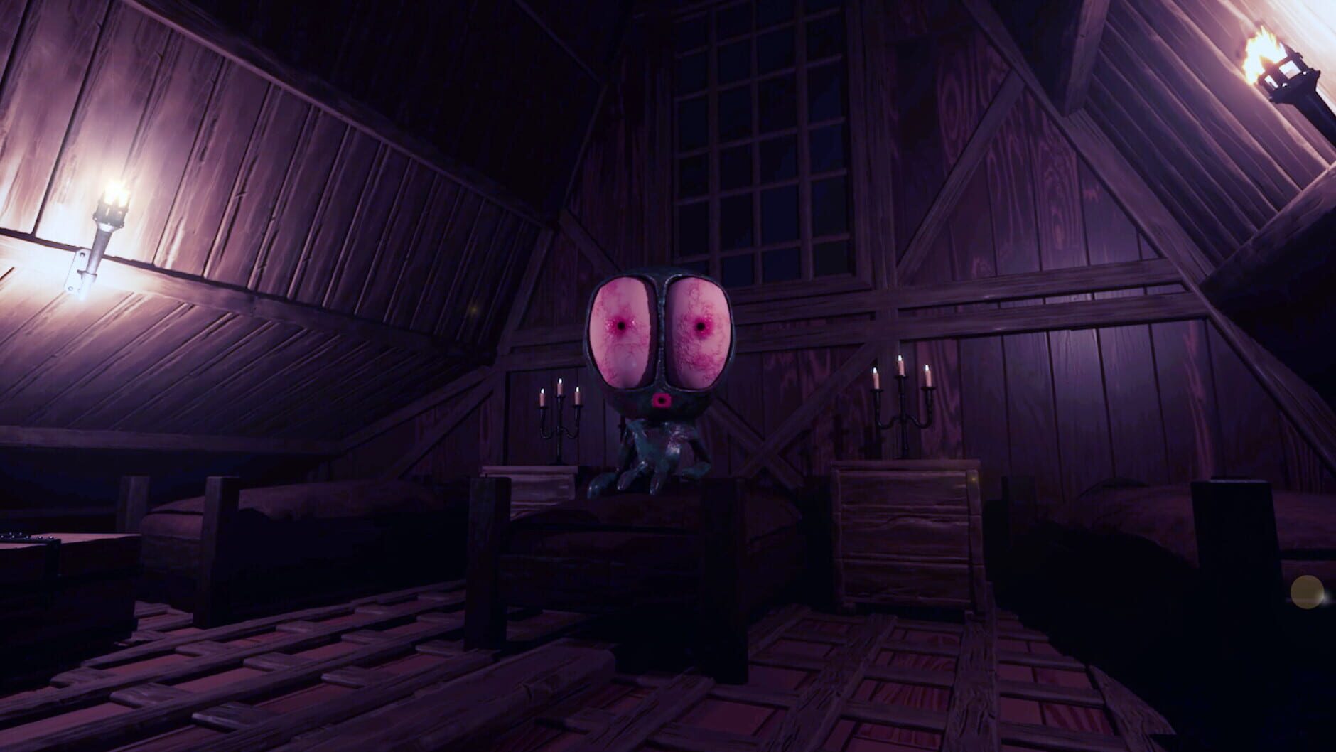Screenshot for Unplagued