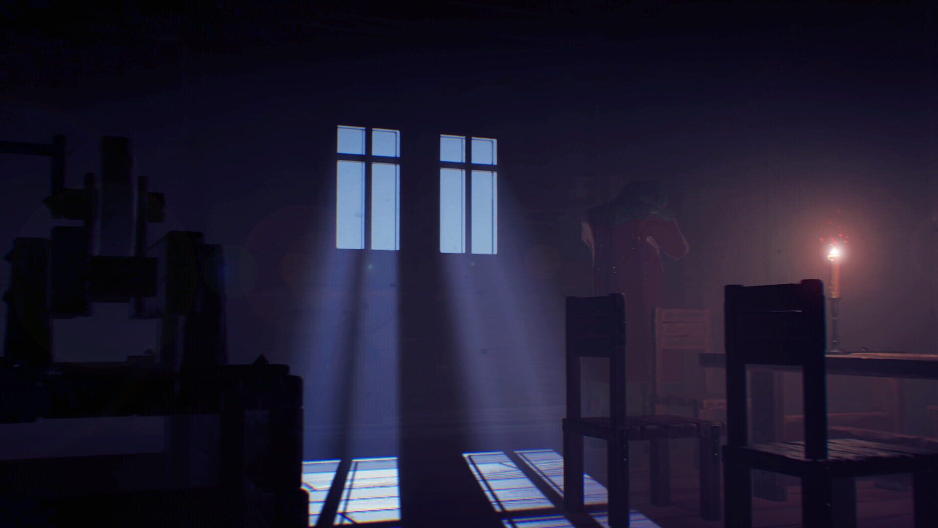 Screenshot for Unplagued