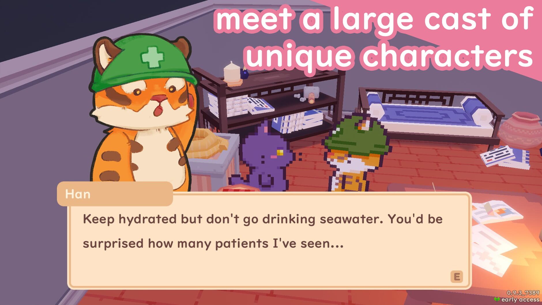 Screenshot for Snacko