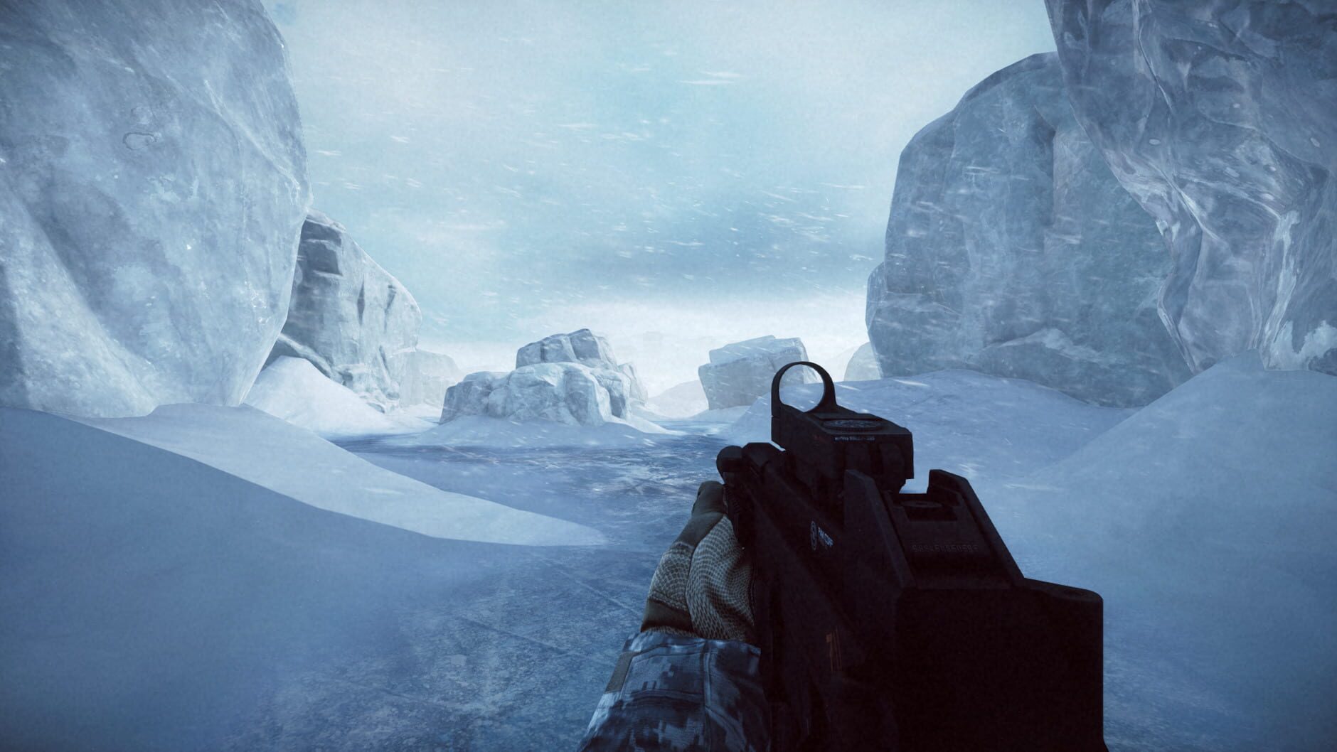 Screenshot for Battlefield 4