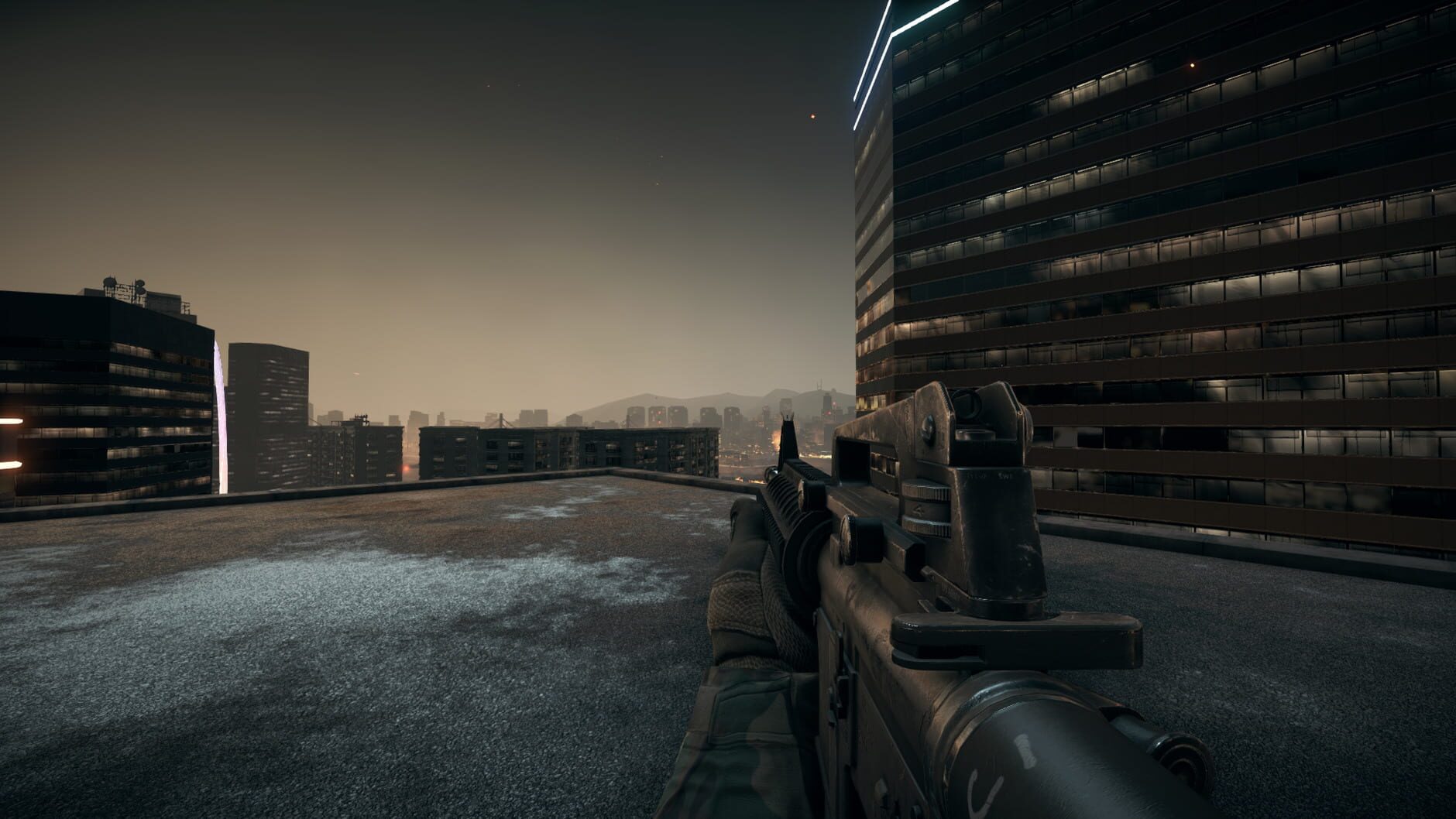 Screenshot for Battlefield 4