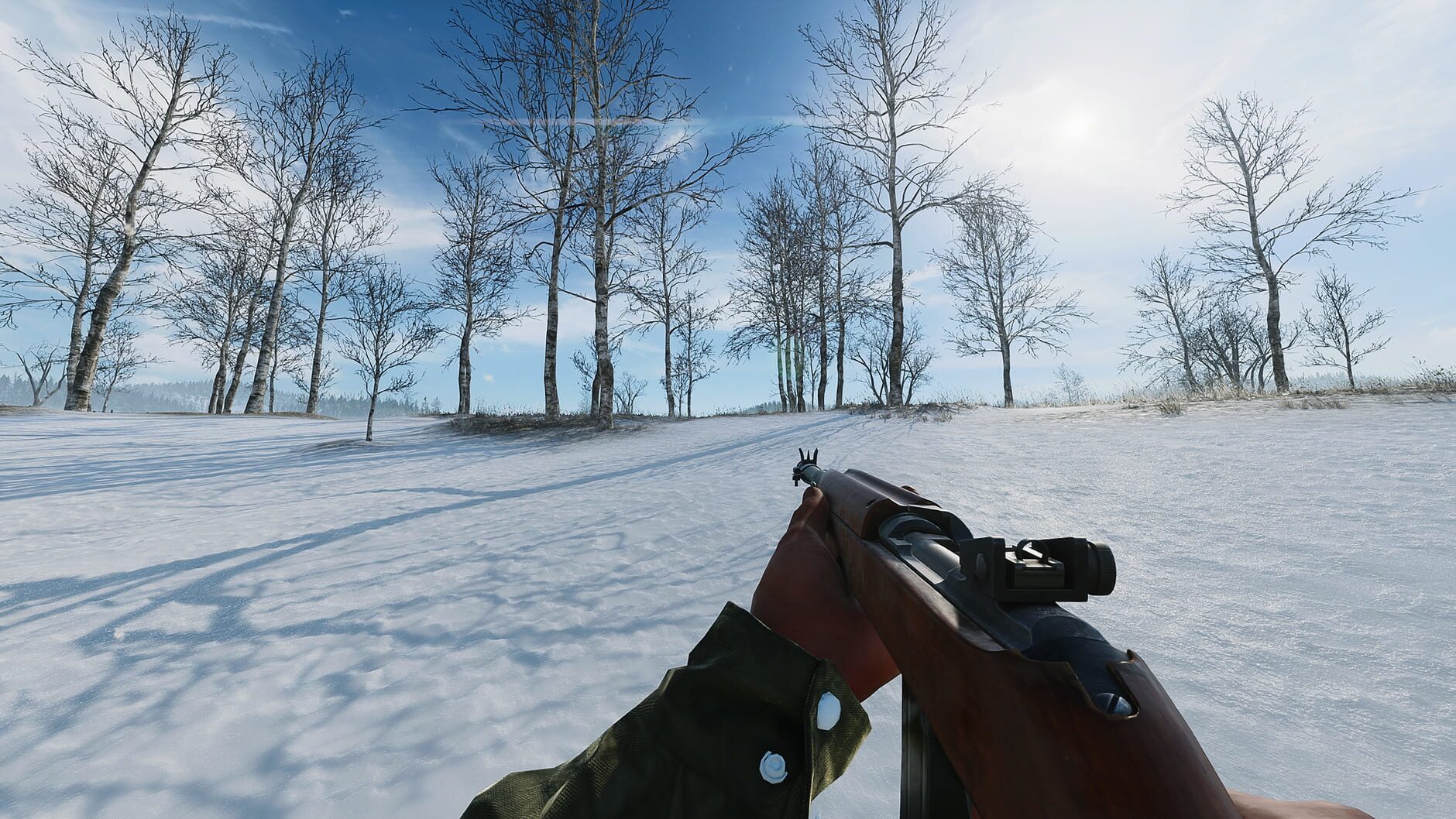 Screenshot for Battlefield 2042